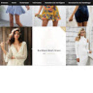 Meet your Posher, Lake